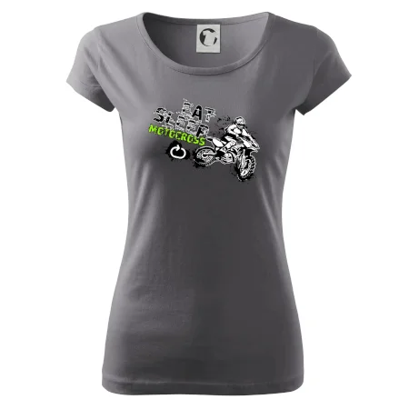 Eat Sleep Motocross