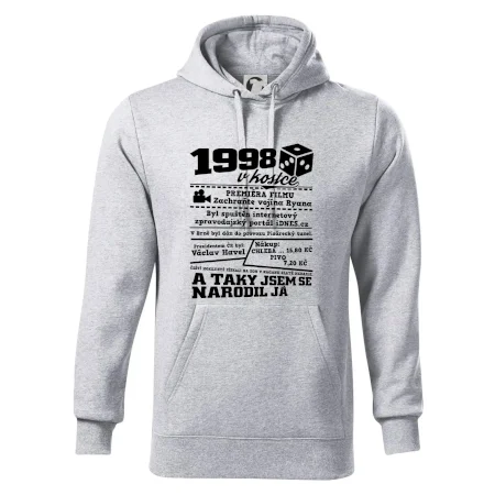 1998 v kostce