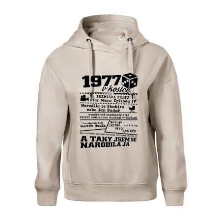 1977 v kostce