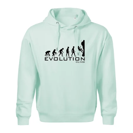 Evolution Climb