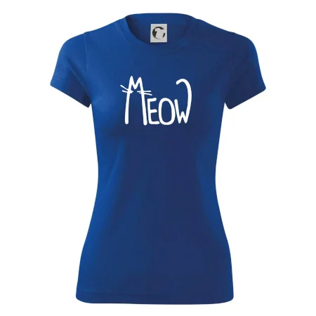 Meow - Mňau