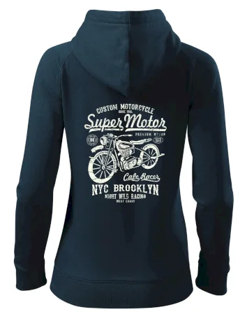 Super Motor