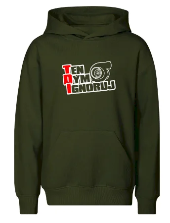 Ten dým ignoruj