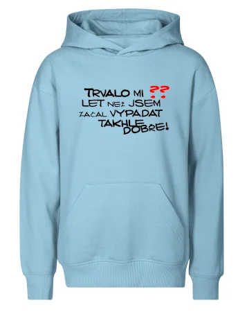 Narozeninový motiv Trvalo mi ?? let než jsem začal - začala vypadat takhle dobře