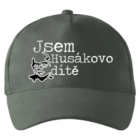 Jsem husákovo dítě