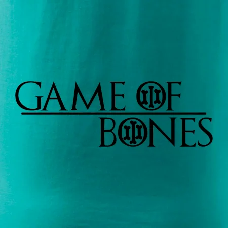 Game of bones