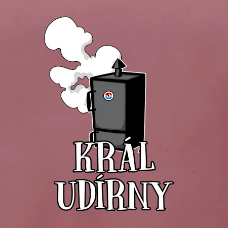 Král udírny