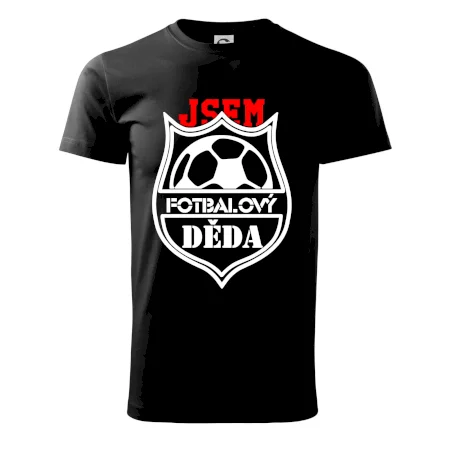 Jsem Fotbalový děda / fotbalová babička