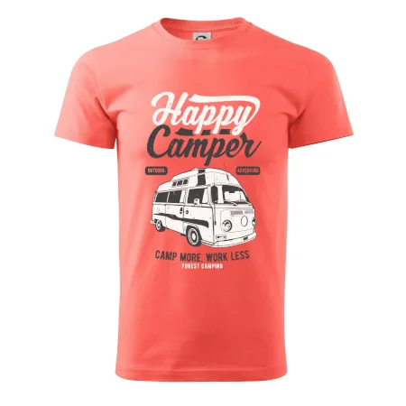 Happy Camper