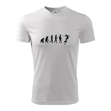 Evoluce efoil