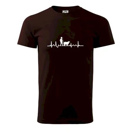 Ekg pastevec ovcí