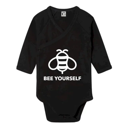 Bee yourself