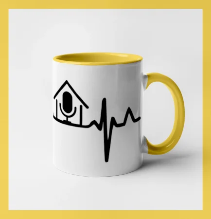 EKG rumka