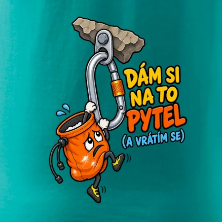 Dám si na to pytel