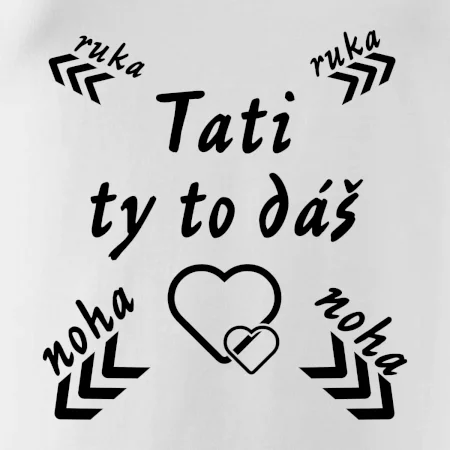 Tati to dáš