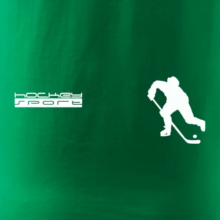 Hockey sport