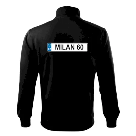 SPZ Milan 60