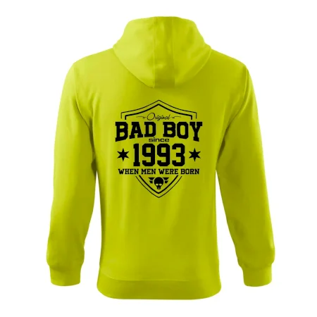 Bad boy since 1993