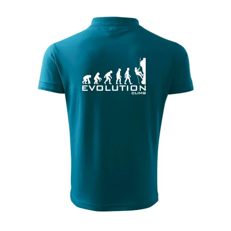 Evolution Climb
