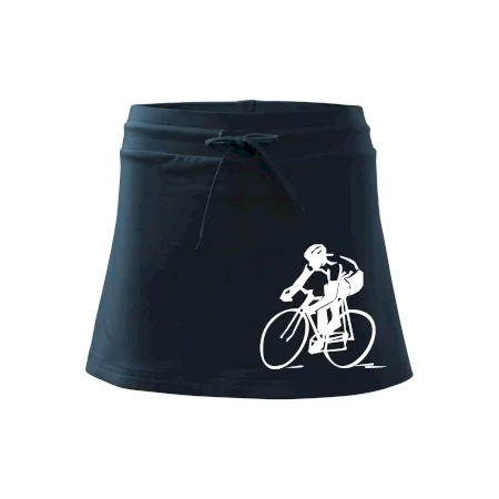 Silniční cyklista