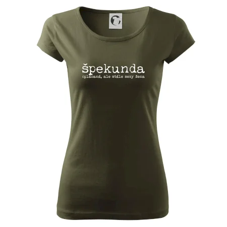 Čeština 2.0 - špekunda