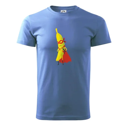 Banán superman