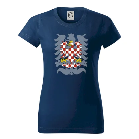 Moravská orlice velká se stínem