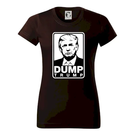 Dump Trump