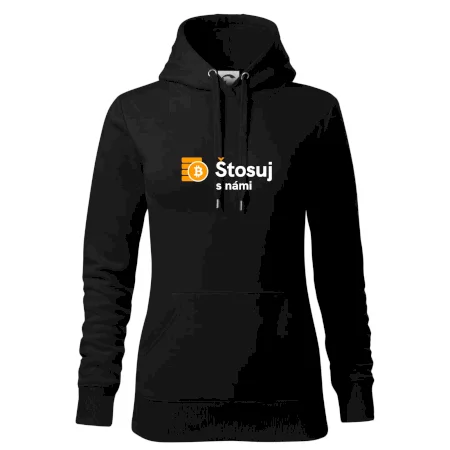 Štosuj s námi - logo velké