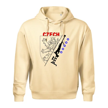 Biathlon - Czech Lion