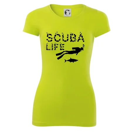Scuba life