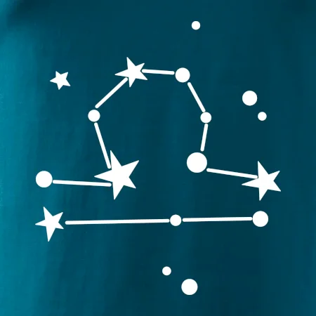 Souhvězdí - Libra - Váhy