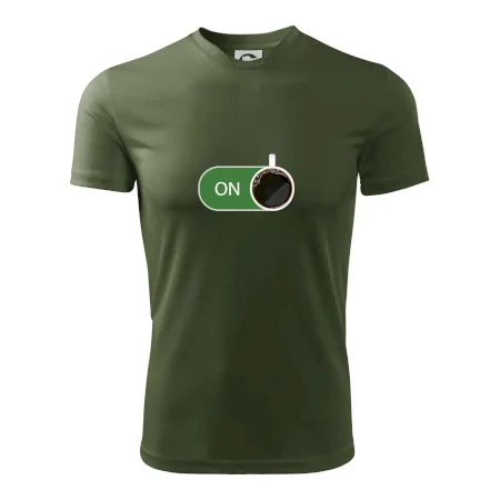 Káva ON