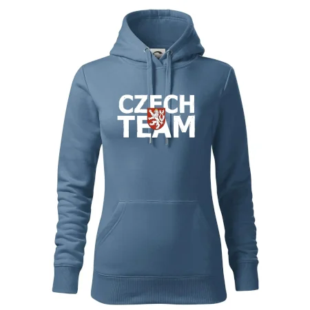 Czech team - Český lev
