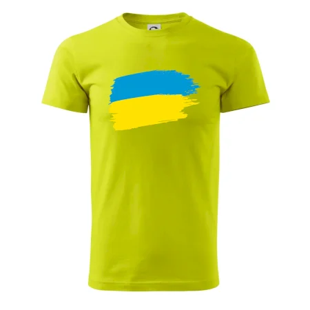 Ukrajinské tričko