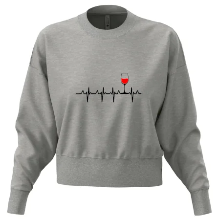 Víno ekg