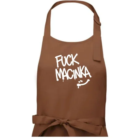 Macinka sprejem