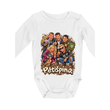 Pětišpína