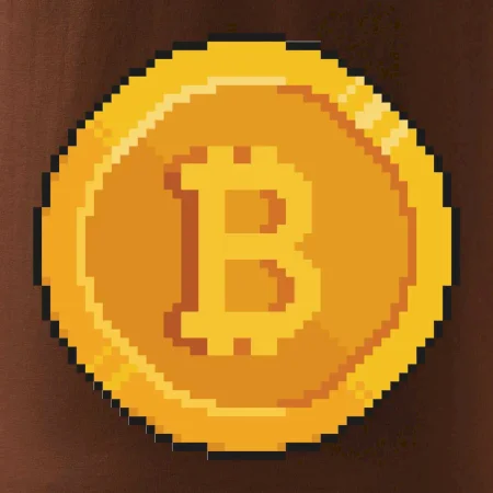 Bitcoin mince