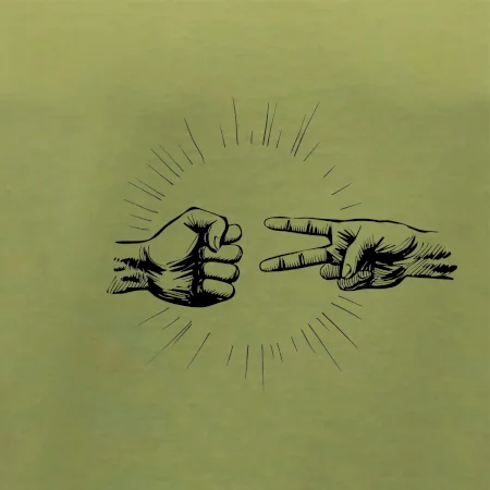 Kámen tupí nůžky