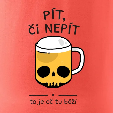 Pít, či nepít