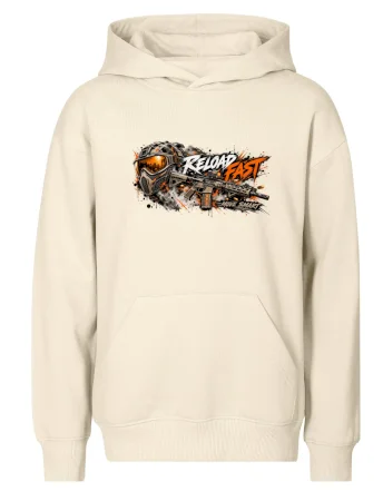 Rychlé přebití reload fast airsoft