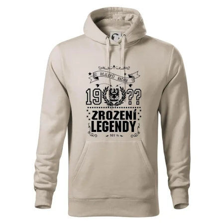 Zrození legendy - slezská orlice