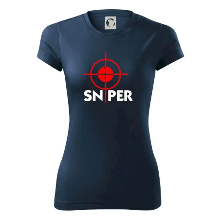 Sniper zameřovač