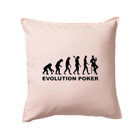 Evolution poker