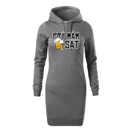 Prý mám 50 SÁT