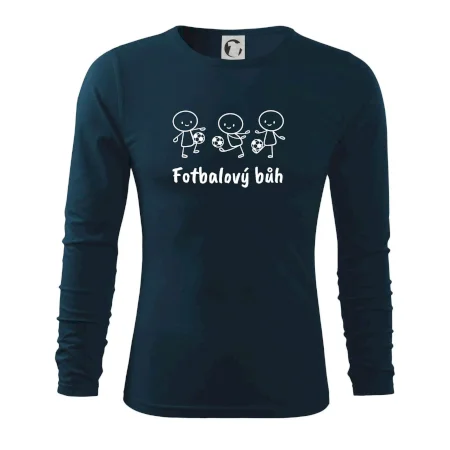 Fotbalový bůh