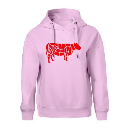 Grilování - Grill Chef - Kráva