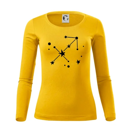 Souhvězdí - Sagittarius - Střelec