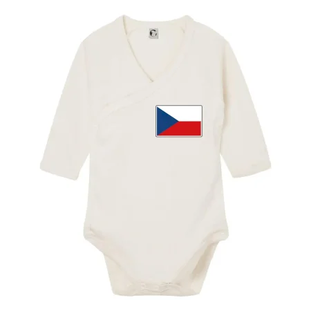 Česká republika - Vlajka malá